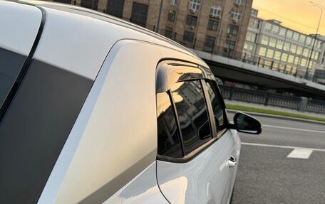 Hyundai Creta, 2021 год, 2 490 000 рублей, 22 фотография