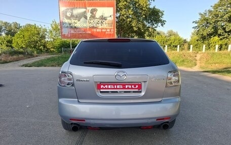 Mazda CX-7 I рестайлинг, 2008 год, 910 000 рублей, 5 фотография