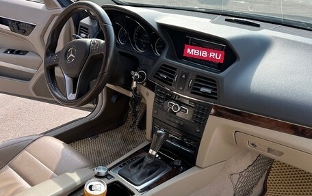 Mercedes-Benz E-Класс, 2012 год, 1 350 000 рублей, 9 фотография