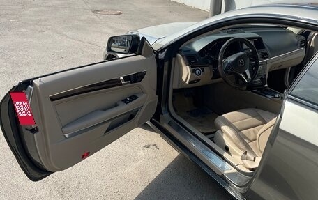 Mercedes-Benz E-Класс, 2012 год, 1 350 000 рублей, 13 фотография
