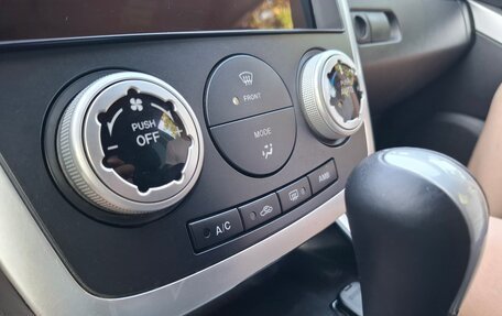 Mazda CX-7 I рестайлинг, 2008 год, 910 000 рублей, 18 фотография
