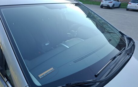 Mazda CX-7 I рестайлинг, 2008 год, 910 000 рублей, 21 фотография