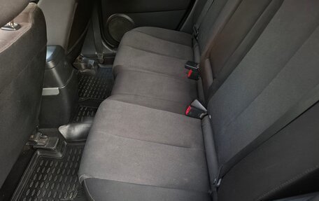 Mazda CX-7 I рестайлинг, 2008 год, 910 000 рублей, 20 фотография