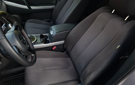 Mazda CX-7 I рестайлинг, 2008 год, 910 000 рублей, 19 фотография