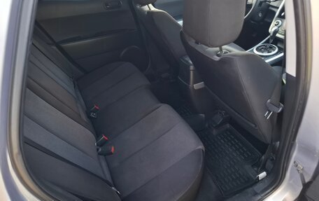 Mazda CX-7 I рестайлинг, 2008 год, 910 000 рублей, 22 фотография