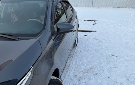 Toyota Corolla, 2026 год, 1 570 000 рублей, 4 фотография
