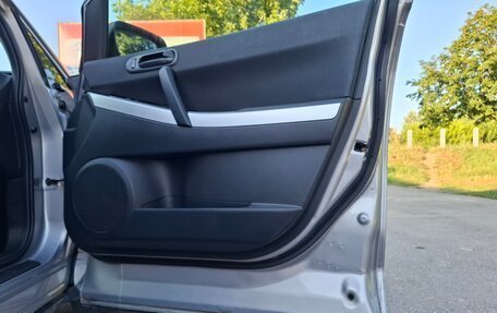 Mazda CX-7 I рестайлинг, 2008 год, 910 000 рублей, 28 фотография