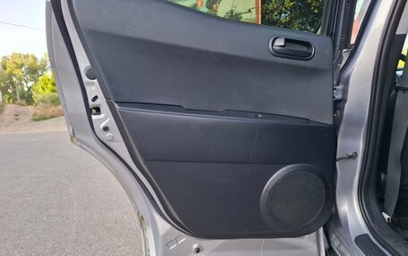 Mazda CX-7 I рестайлинг, 2008 год, 910 000 рублей, 27 фотография