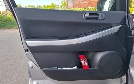 Mazda CX-7 I рестайлинг, 2008 год, 910 000 рублей, 26 фотография