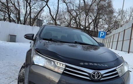 Toyota Corolla, 2026 год, 1 570 000 рублей, 2 фотография