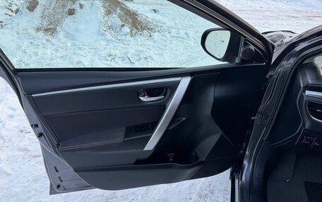 Toyota Corolla, 2026 год, 1 570 000 рублей, 11 фотография