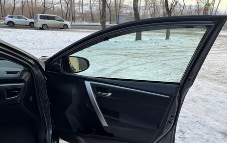 Toyota Corolla, 2026 год, 1 570 000 рублей, 12 фотография