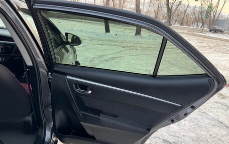 Toyota Corolla, 2026 год, 1 570 000 рублей, 13 фотография
