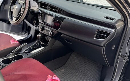 Toyota Corolla, 2026 год, 1 570 000 рублей, 15 фотография