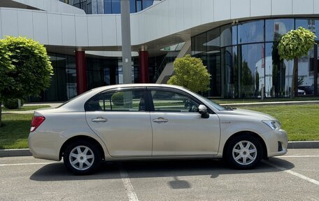 Toyota Corolla, 2015 год, 875 000 рублей, 4 фотография