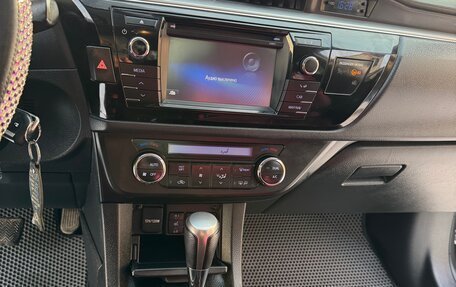 Toyota Corolla, 2026 год, 1 570 000 рублей, 29 фотография