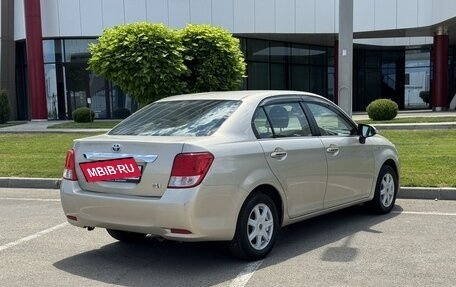 Toyota Corolla, 2015 год, 875 000 рублей, 5 фотография