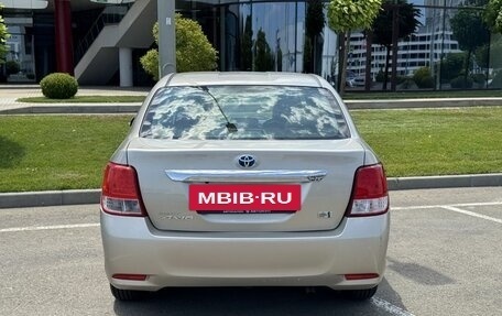 Toyota Corolla, 2015 год, 875 000 рублей, 6 фотография