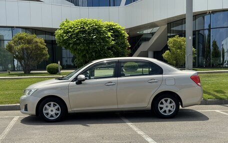 Toyota Corolla, 2015 год, 875 000 рублей, 8 фотография