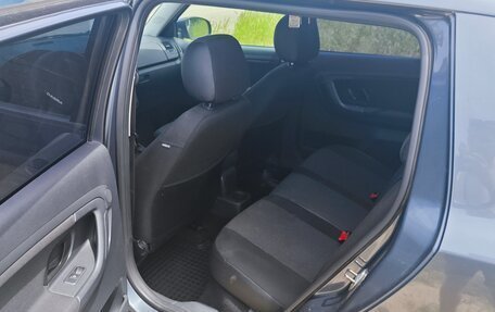 Skoda Fabia II, 2010 год, 775 000 рублей, 8 фотография