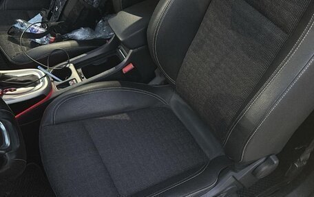 Opel Astra J, 2012 год, 1 450 000 рублей, 8 фотография