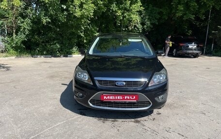 Ford Focus II рестайлинг, 2010 год, 850 000 рублей, 3 фотография