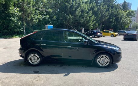 Ford Focus II рестайлинг, 2010 год, 850 000 рублей, 5 фотография