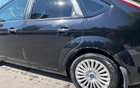 Ford Focus II рестайлинг, 2010 год, 850 000 рублей, 9 фотография