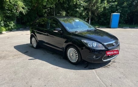 Ford Focus II рестайлинг, 2010 год, 850 000 рублей, 4 фотография