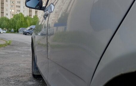 Skoda Fabia II, 2011 год, 260 000 рублей, 4 фотография