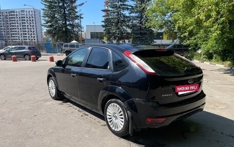 Ford Focus II рестайлинг, 2010 год, 850 000 рублей, 8 фотография