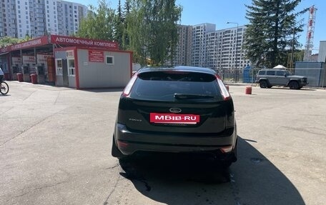 Ford Focus II рестайлинг, 2010 год, 850 000 рублей, 7 фотография
