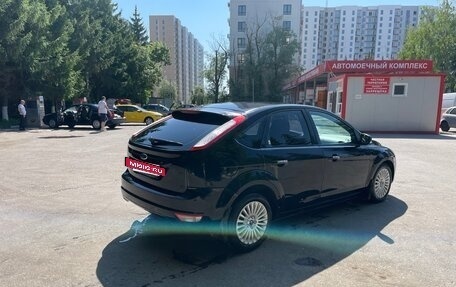 Ford Focus II рестайлинг, 2010 год, 850 000 рублей, 6 фотография