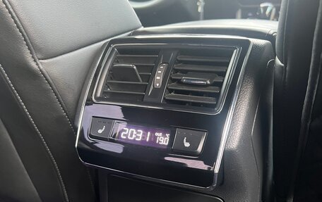 Skoda Superb III рестайлинг, 2018 год, 2 199 000 рублей, 13 фотография