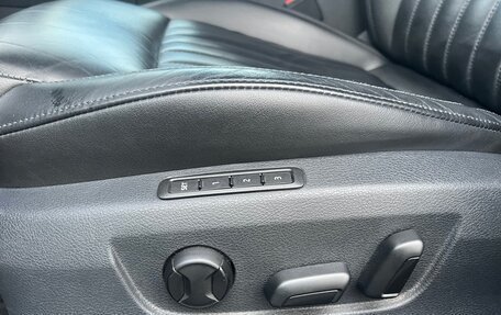 Skoda Superb III рестайлинг, 2018 год, 2 199 000 рублей, 14 фотография