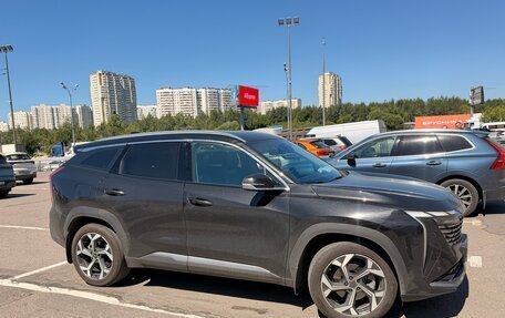 Geely Atlas, 2024 год, 2 450 000 рублей, 2 фотография