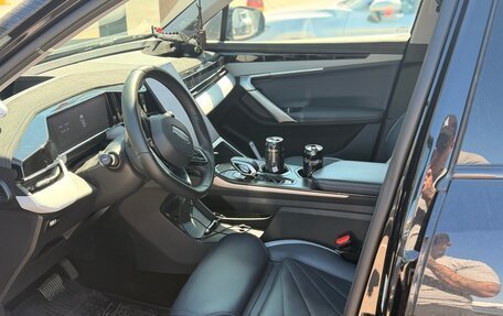 Geely Atlas, 2024 год, 2 450 000 рублей, 7 фотография
