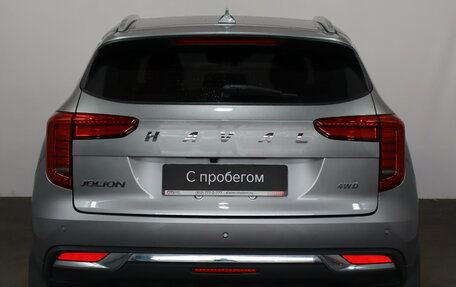 Haval Jolion, 2024 год, 1 649 000 рублей, 5 фотография