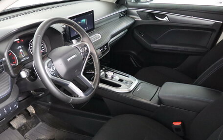 Haval Jolion, 2024 год, 1 649 000 рублей, 8 фотография