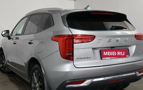 Haval Jolion, 2024 год, 1 649 000 рублей, 4 фотография