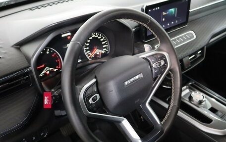 Haval Jolion, 2024 год, 1 649 000 рублей, 7 фотография