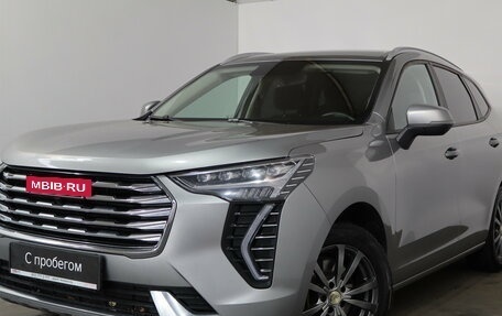 Haval Jolion, 2024 год, 1 649 000 рублей, 3 фотография
