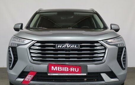 Haval Jolion, 2024 год, 1 649 000 рублей, 2 фотография