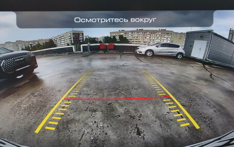 Haval Jolion, 2024 год, 1 649 000 рублей, 17 фотография