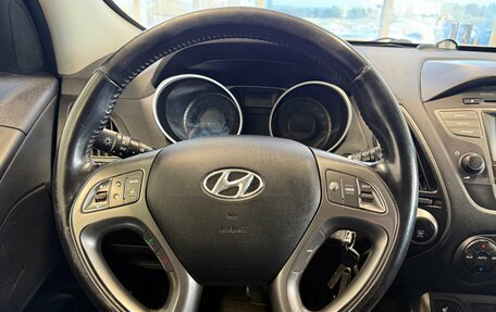 Hyundai ix35 I рестайлинг, 2015 год, 1 280 000 рублей, 7 фотография