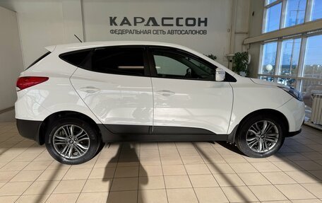 Hyundai ix35 I рестайлинг, 2015 год, 1 280 000 рублей, 6 фотография