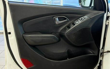 Hyundai ix35 I рестайлинг, 2015 год, 1 280 000 рублей, 13 фотография