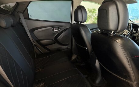 Hyundai ix35 I рестайлинг, 2015 год, 1 280 000 рублей, 10 фотография