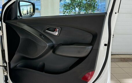 Hyundai ix35 I рестайлинг, 2015 год, 1 280 000 рублей, 15 фотография