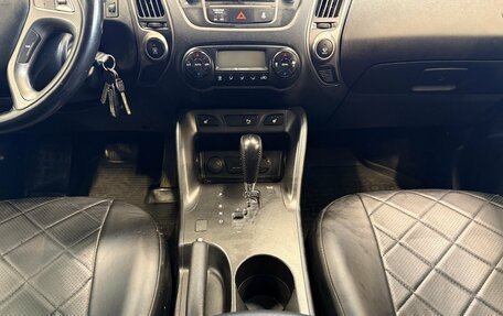 Hyundai ix35 I рестайлинг, 2015 год, 1 280 000 рублей, 12 фотография